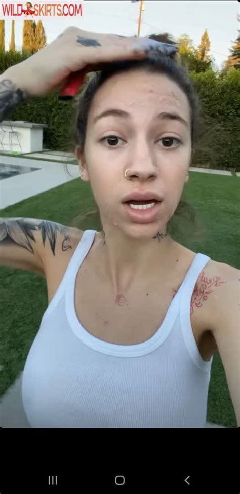 bhad barbie sex tape|Bhad Bhabie X Rated Nude Topless Handbra Onlyfans Video。